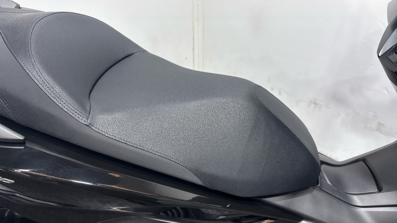 Honda Forza 350 (24MY)